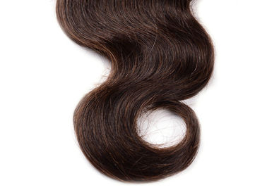 China Bulto indio sin procesar 10&quot; del cabello humano del 100% - 30&quot; diversos tamaños para opcional proveedor
