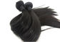 El pelo recto chino 100% de la Virgen gruesa de la parte inferior Unproccessed puede teñir y ondulación permanente proveedor