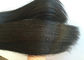 El pelo recto chino 100% de la Virgen gruesa de la parte inferior Unproccessed puede teñir y ondulación permanente proveedor