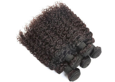 Textura y longitud modificadas para requisitos particulares extensiones indias rectas sedosas del pelo de la Virgen de la onda proveedor